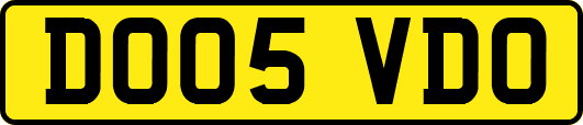 DO05VDO