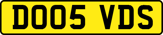 DO05VDS
