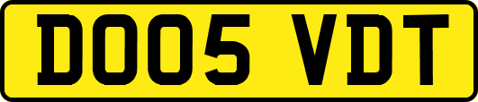 DO05VDT