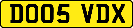 DO05VDX