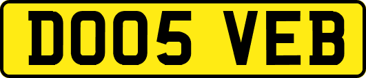 DO05VEB