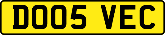 DO05VEC