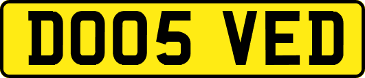 DO05VED