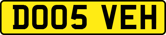 DO05VEH