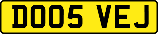 DO05VEJ