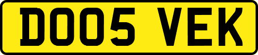 DO05VEK