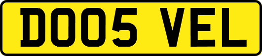 DO05VEL