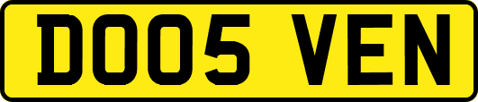 DO05VEN