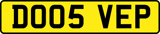 DO05VEP