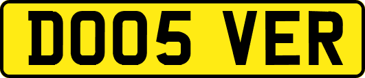 DO05VER