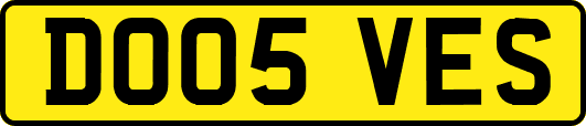 DO05VES