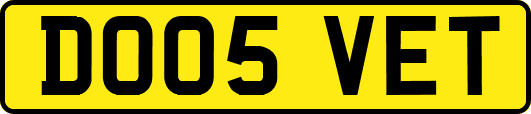 DO05VET