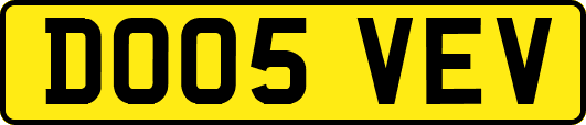 DO05VEV