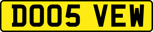 DO05VEW
