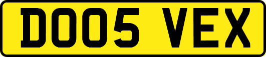 DO05VEX
