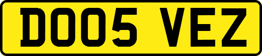DO05VEZ