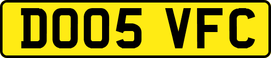 DO05VFC