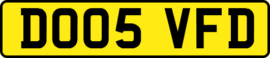 DO05VFD