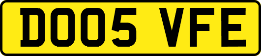 DO05VFE