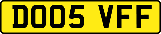 DO05VFF