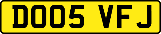 DO05VFJ