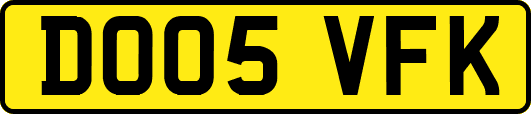 DO05VFK
