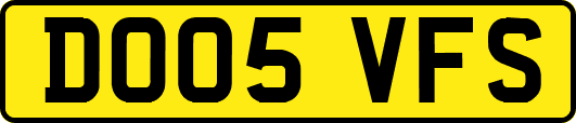 DO05VFS