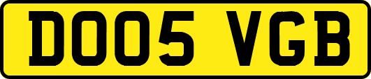 DO05VGB