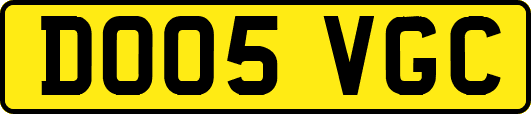 DO05VGC