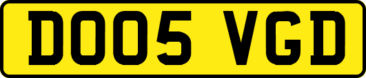 DO05VGD