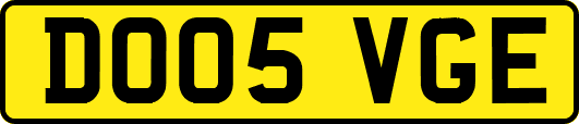 DO05VGE
