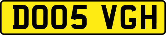 DO05VGH