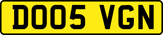 DO05VGN