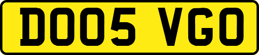 DO05VGO
