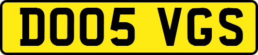 DO05VGS