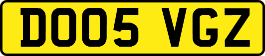 DO05VGZ