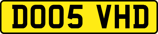 DO05VHD