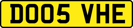 DO05VHE