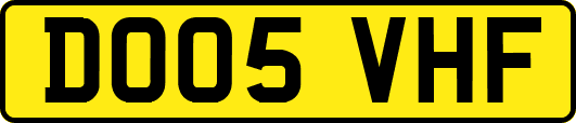 DO05VHF