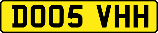 DO05VHH