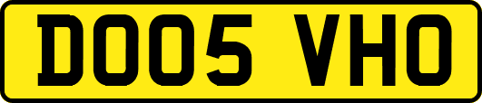 DO05VHO