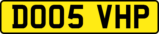 DO05VHP