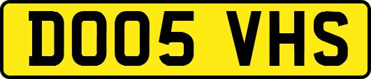 DO05VHS