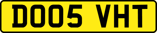 DO05VHT
