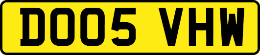 DO05VHW