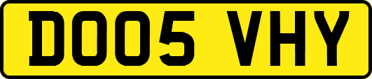 DO05VHY