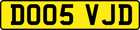 DO05VJD