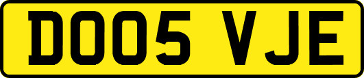 DO05VJE