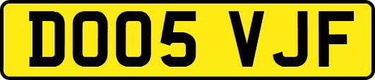 DO05VJF