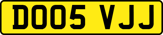 DO05VJJ
